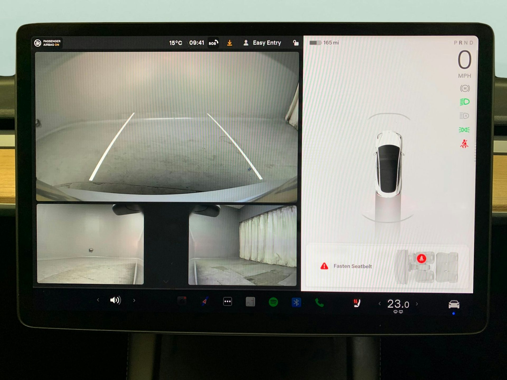 Gallery image 6 for 2022 Tesla Model 3 RWD Auto Standard